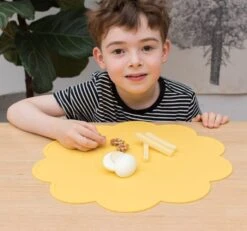 We Might Be Tiny Jelly Placie® Silicone Placemat -Baby Products Shop we might be tiny jelly placie r silicone placemat lupipop 15