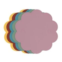 We Might Be Tiny Jelly Placie® Silicone Placemat -Baby Products Shop we might be tiny jelly placie r silicone placemat lupipop 7