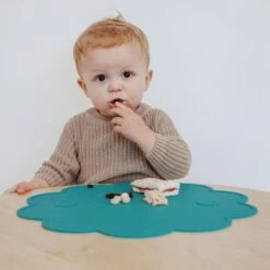 We Might Be Tiny Jelly Placie® Silicone Placemat -Baby Products Shop we might be tiny jelly placie r silicone placemat lupipop 8