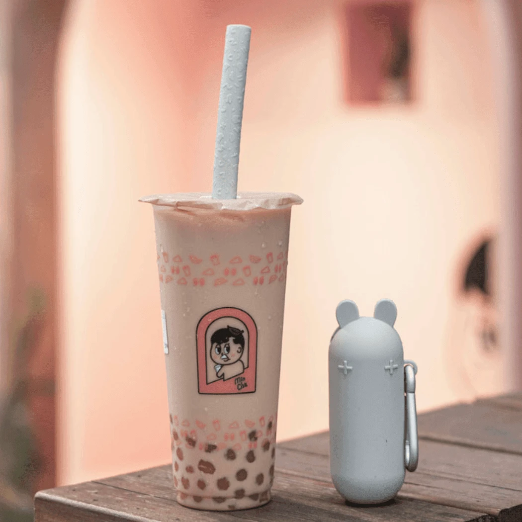 We Might Be Tiny Keepie Bubble Tea Straw 11 We Might Be Tiny Keepie Bubble Tea Straw - Image 9