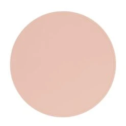 We Might Be Tiny Round Placie® Silicone Placemat