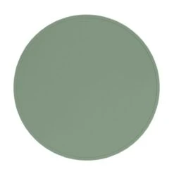 We Might Be Tiny Round Placie® Silicone Placemat -Baby Products Shop we might be tiny round placie r silicone placemat lupipop 7