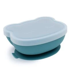 We Might Be Tiny Stickie Bowl -Baby Products Shop we might be tiny stickie bowl lupipop 3