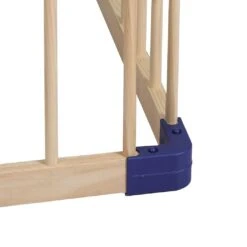 Wooden Playpen Premium Pine Wood Large Size -Baby Products Shop wooden playpen premium pine wood large size lupipop 4