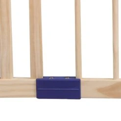 Wooden Playpen Premium Pine Wood Large Size -Baby Products Shop wooden playpen premium pine wood large size lupipop 6