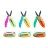 YPlus Cuckoo Spring-Action Pocket Scissors -Baby Products Shop yplus cuckoo spring action pocket scissors lupipop 1