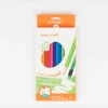 Yplus Erasable Color Pencil With Eraser 1 Yplus Erasable Color Pencil With Eraser -Baby Products Shop yplus erasable color pencil with eraser lupipop 1