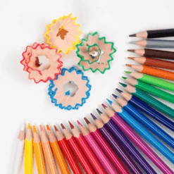 Yplus Erasable Color Pencil With Eraser -Baby Products Shop yplus erasable color pencil with eraser lupipop 5