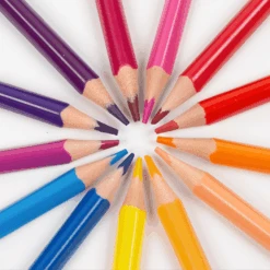 Yplus Erasable Color Pencil With Eraser -Baby Products Shop yplus erasable color pencil with eraser lupipop 7