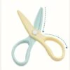 YPlus GEAR SafeSnip Macaron Children's Scissors -Baby Products Shop yplus gear safesnip macaron children s scissors lupipop 1