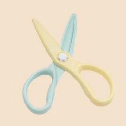 YPlus GEAR SafeSnip Macaron Children's Scissors 9 YPlus GEAR SafeSnip Macaron Children's Scissors -Baby Products Shop yplus gear safesnip macaron children s scissors lupipop 4