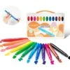 YPLUS METEOR Silky Gel Crayon Set 2 YPLUS METEOR Silky Gel Crayon Set -Baby Products Shop yplus meteor silky gel crayon set lupipop 1
